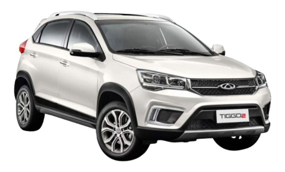 Chery Tigo