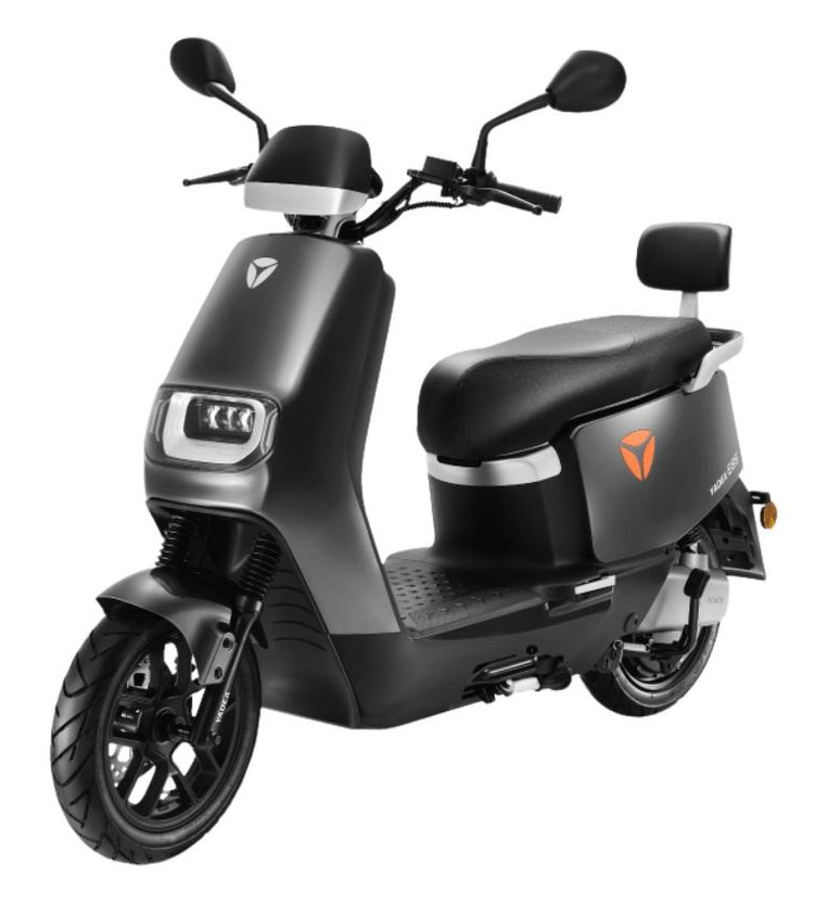 Yadea V8